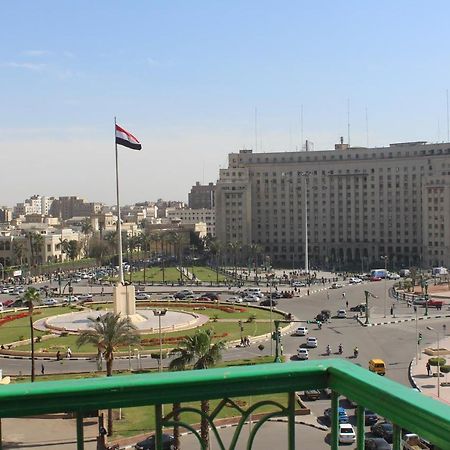 City View Hotel Kaherah Luaran gambar