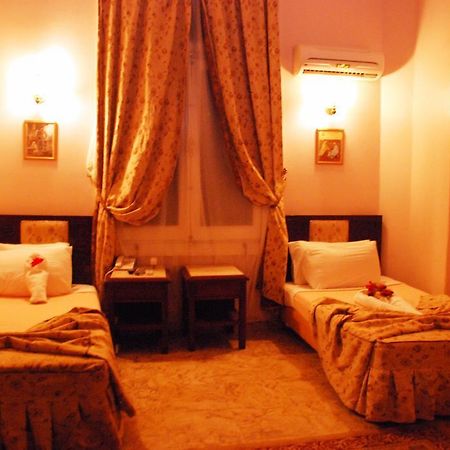 City View Hotel Kaherah Luaran gambar