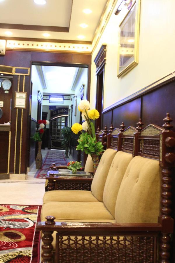 City View Hotel Kaherah Luaran gambar