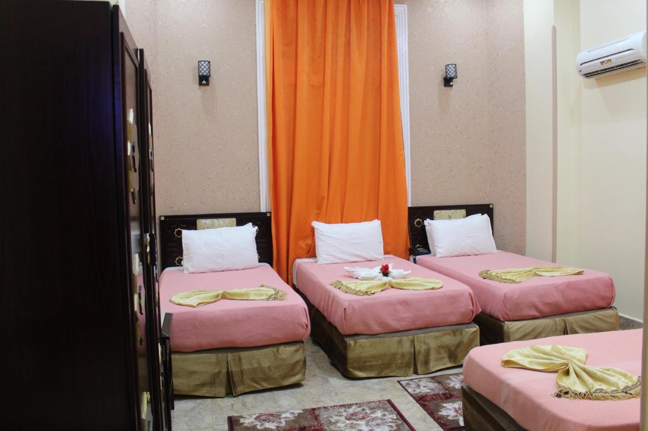 City View Hotel Kaherah Luaran gambar