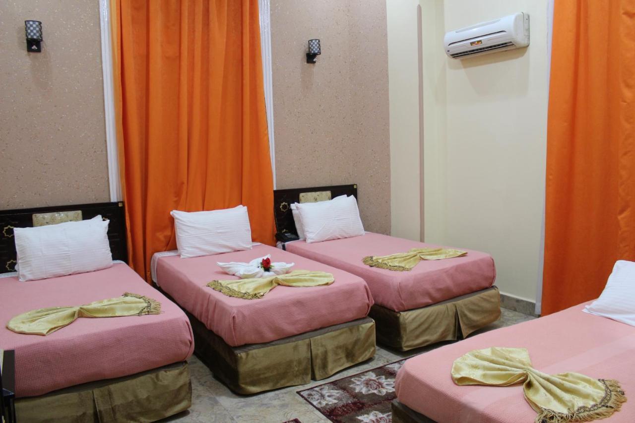 City View Hotel Kaherah Luaran gambar