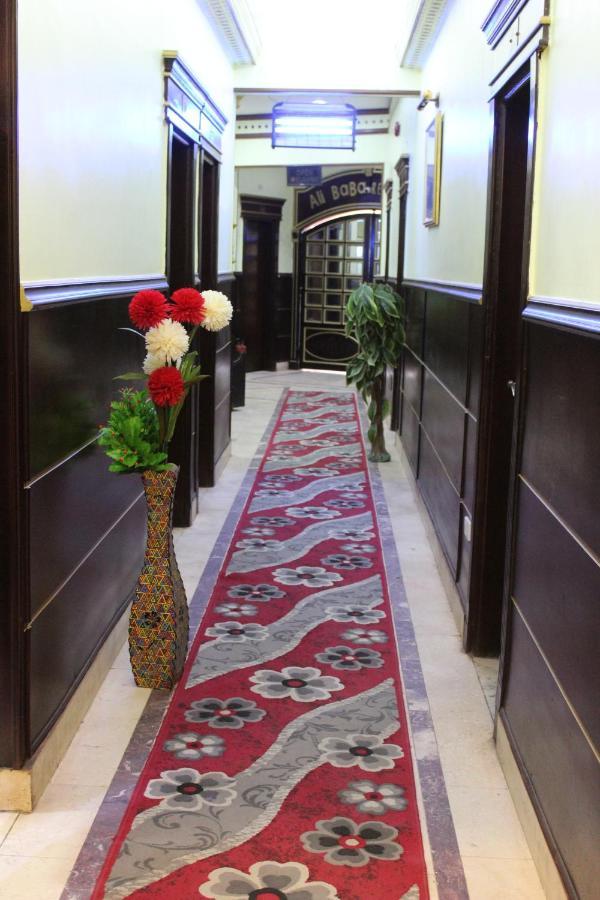 City View Hotel Kaherah Luaran gambar