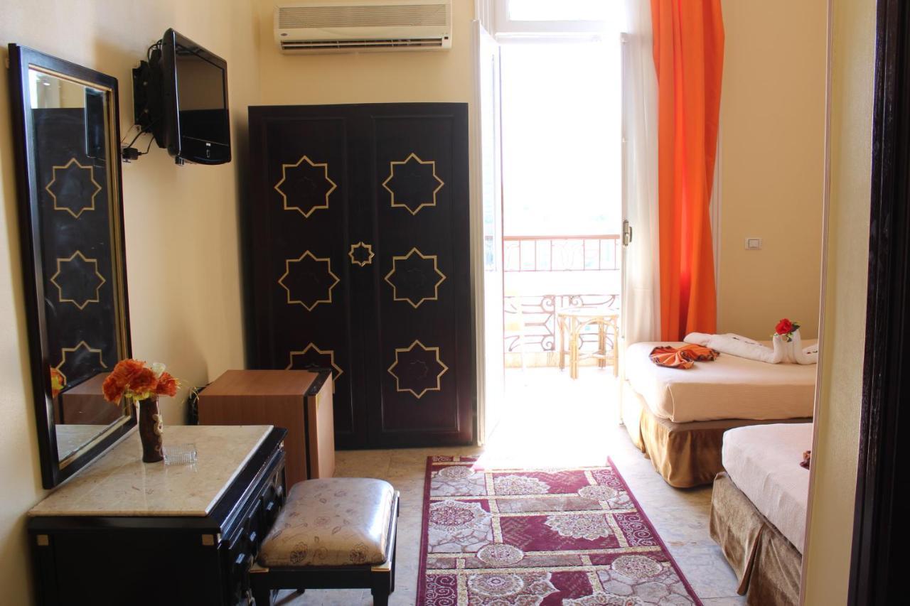 City View Hotel Kaherah Luaran gambar