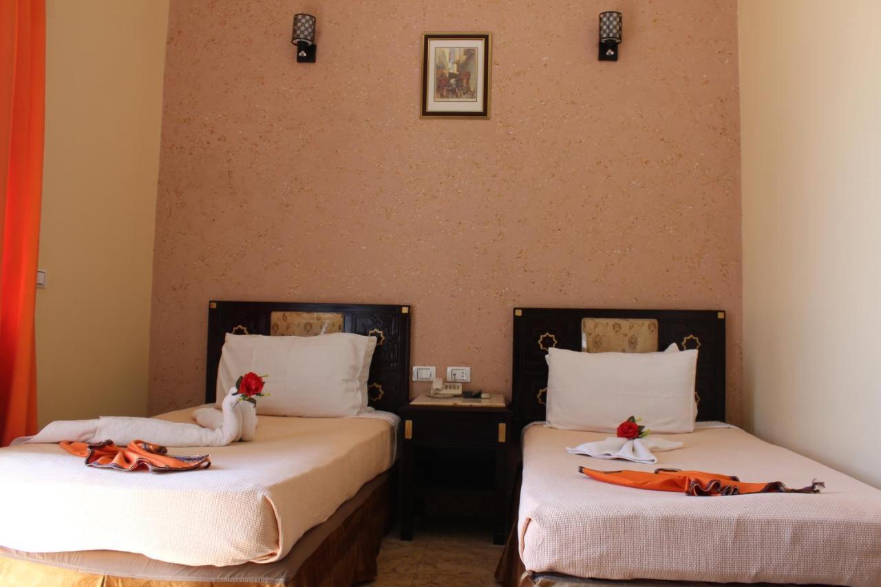 City View Hotel Kaherah Luaran gambar