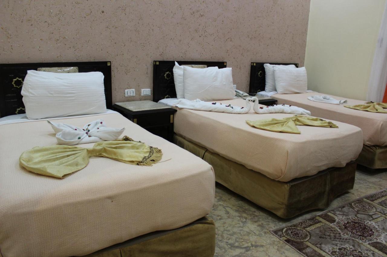 City View Hotel Kaherah Luaran gambar