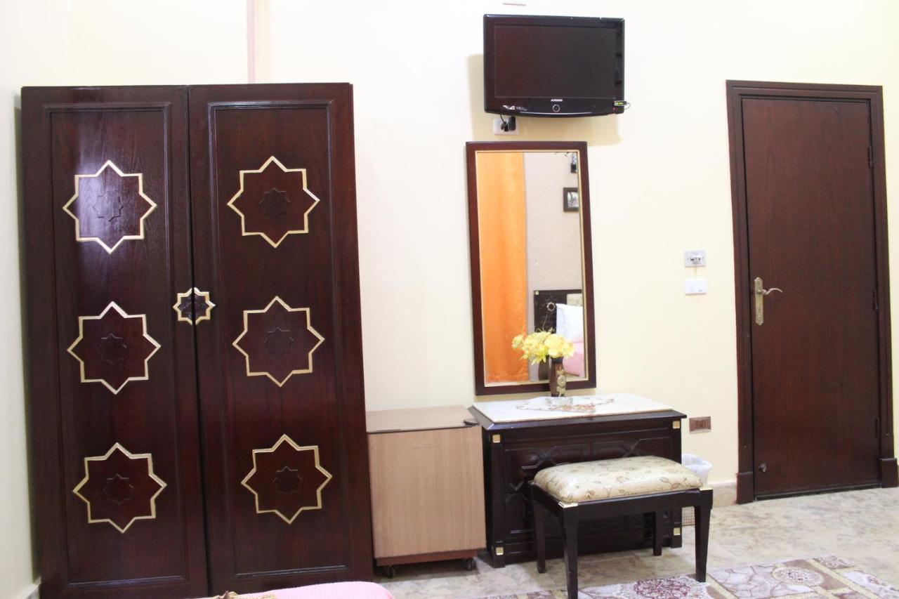 City View Hotel Kaherah Luaran gambar