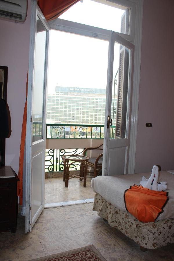 City View Hotel Kaherah Luaran gambar
