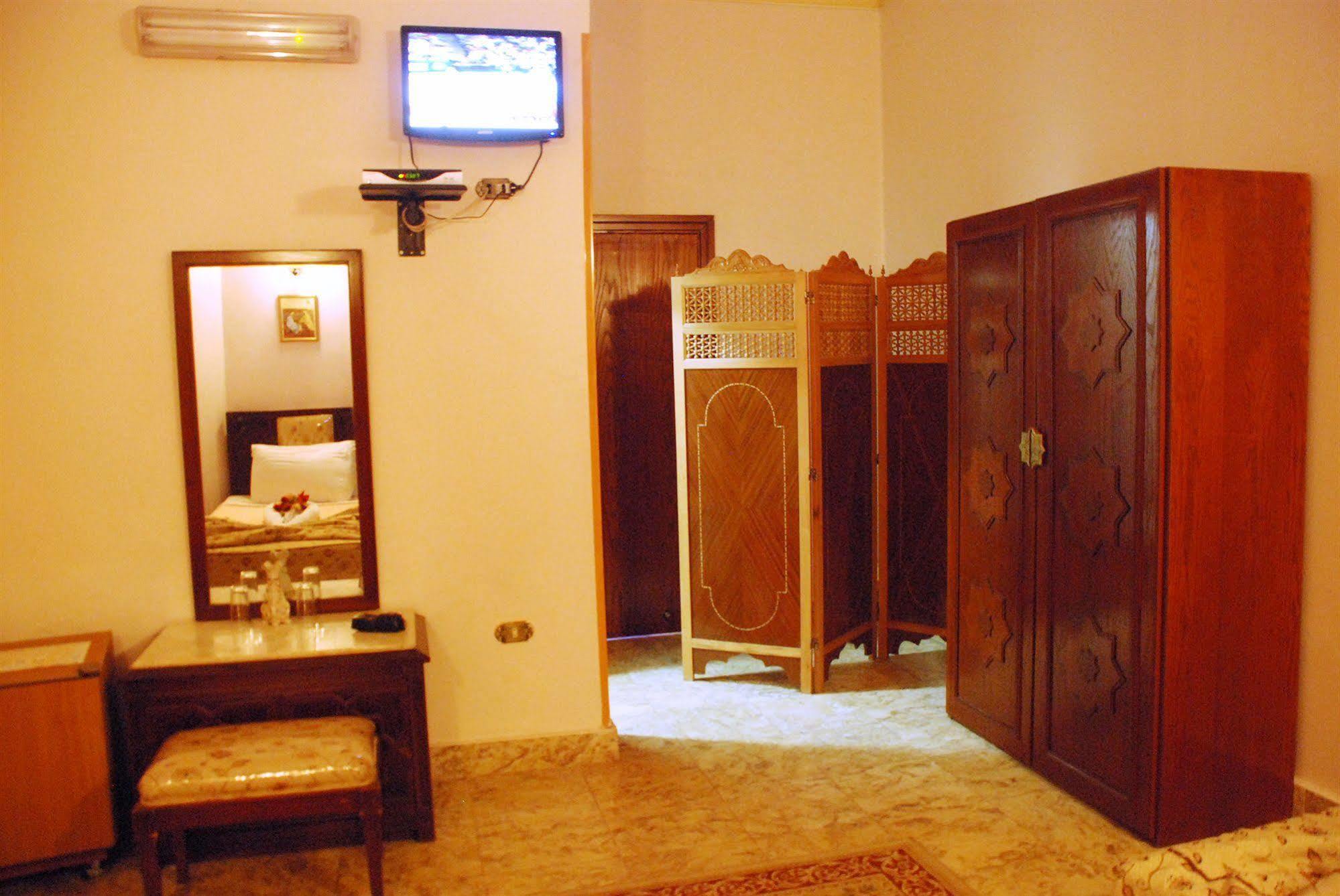 City View Hotel Kaherah Luaran gambar