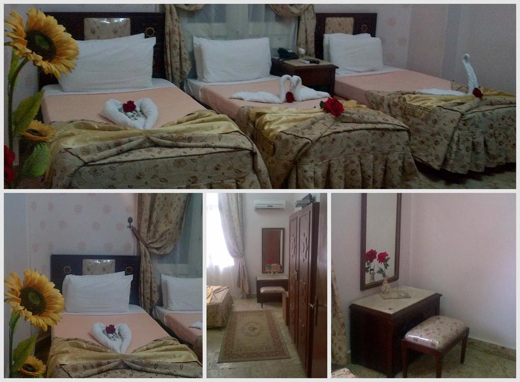 City View Hotel Kaherah Luaran gambar